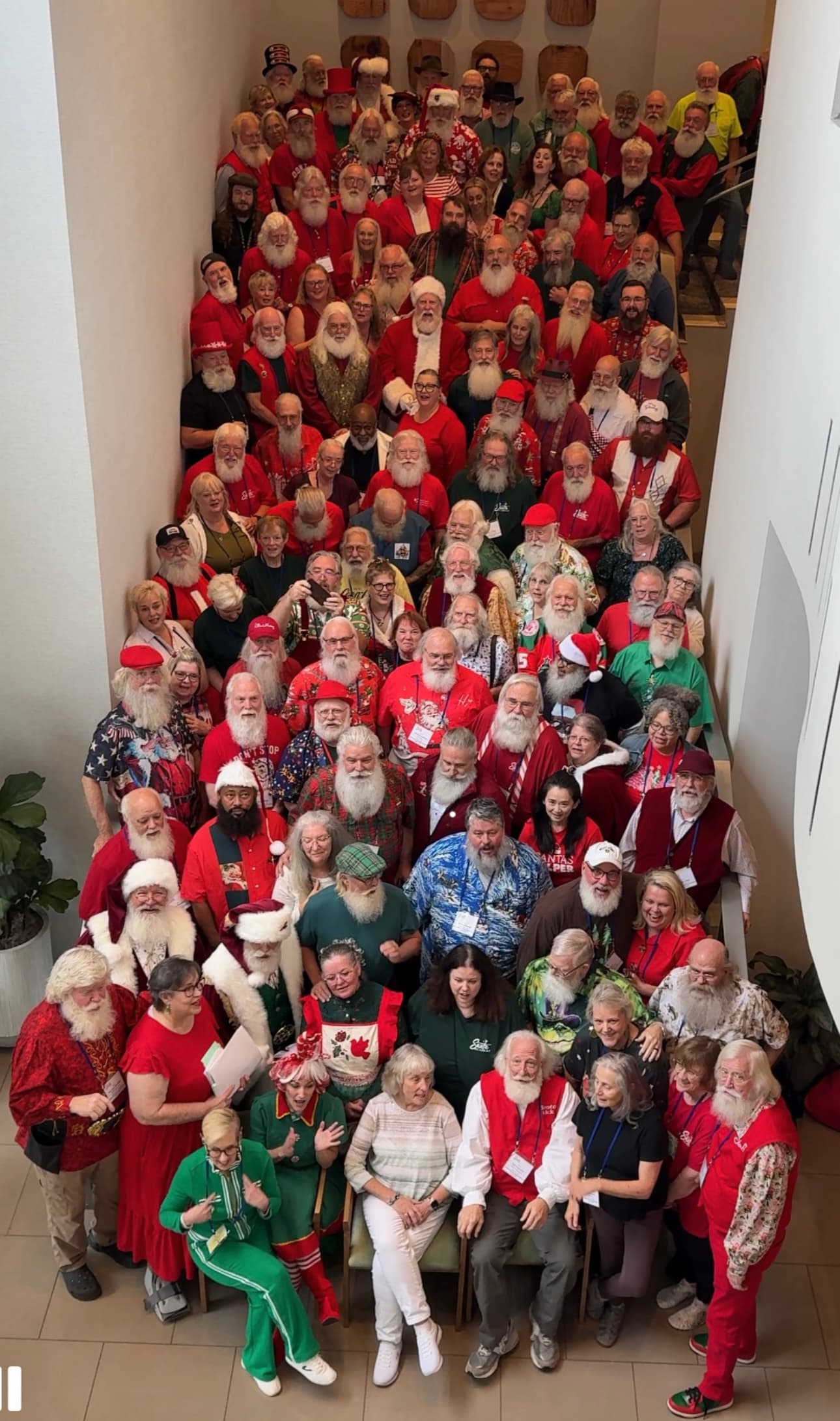 Why Hiring a Professional Santa Claus Makes All the Difference