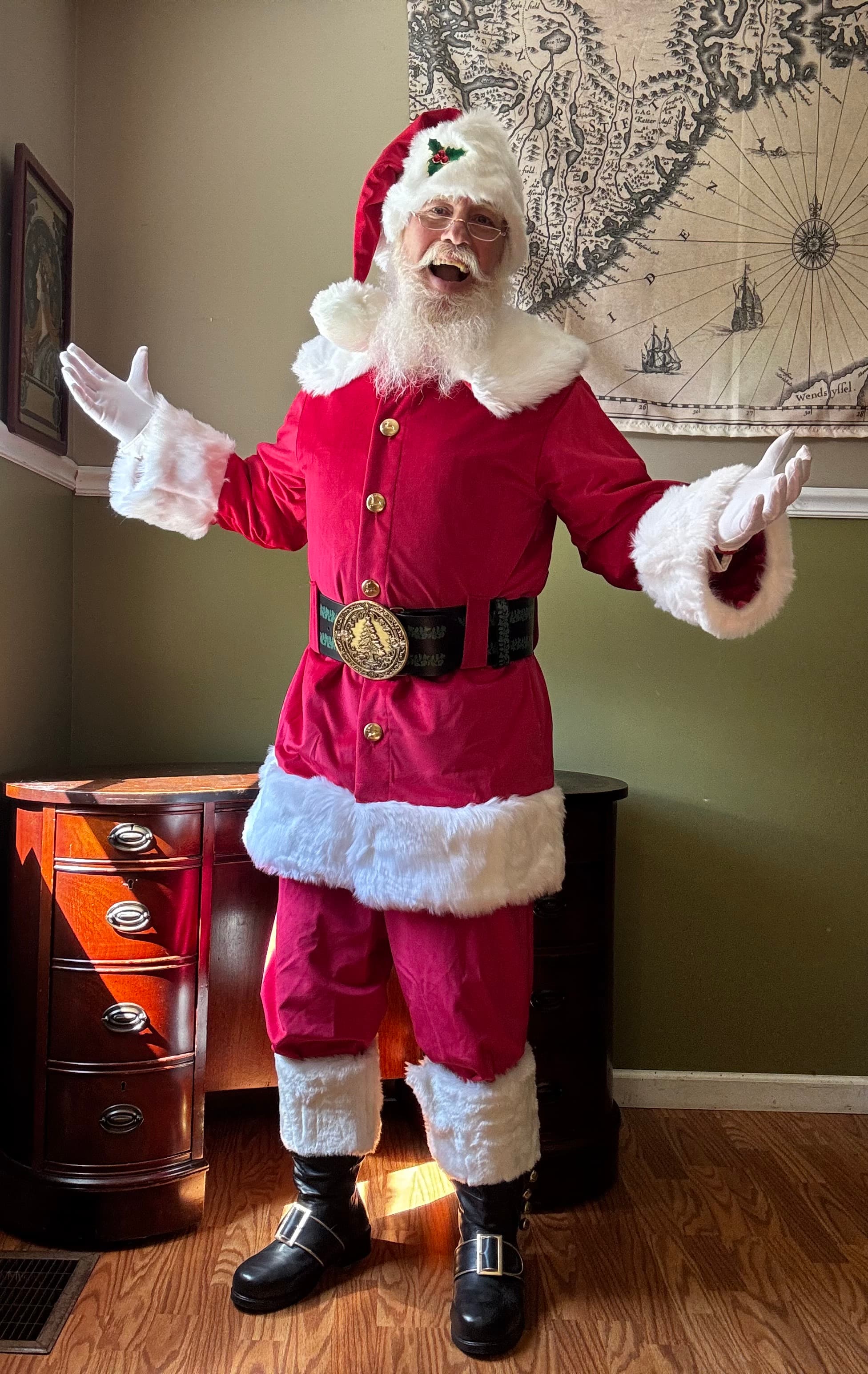 THE COCA COLA CLASSIC