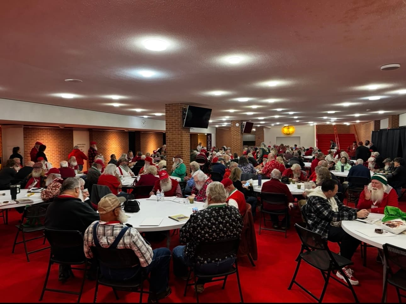 CW HOWARD SANTA SCHOOL