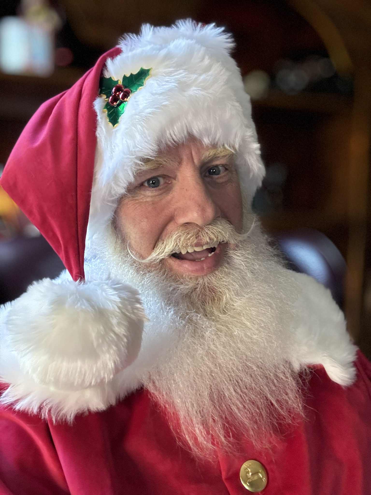 Holiday Cheer Starts Here!